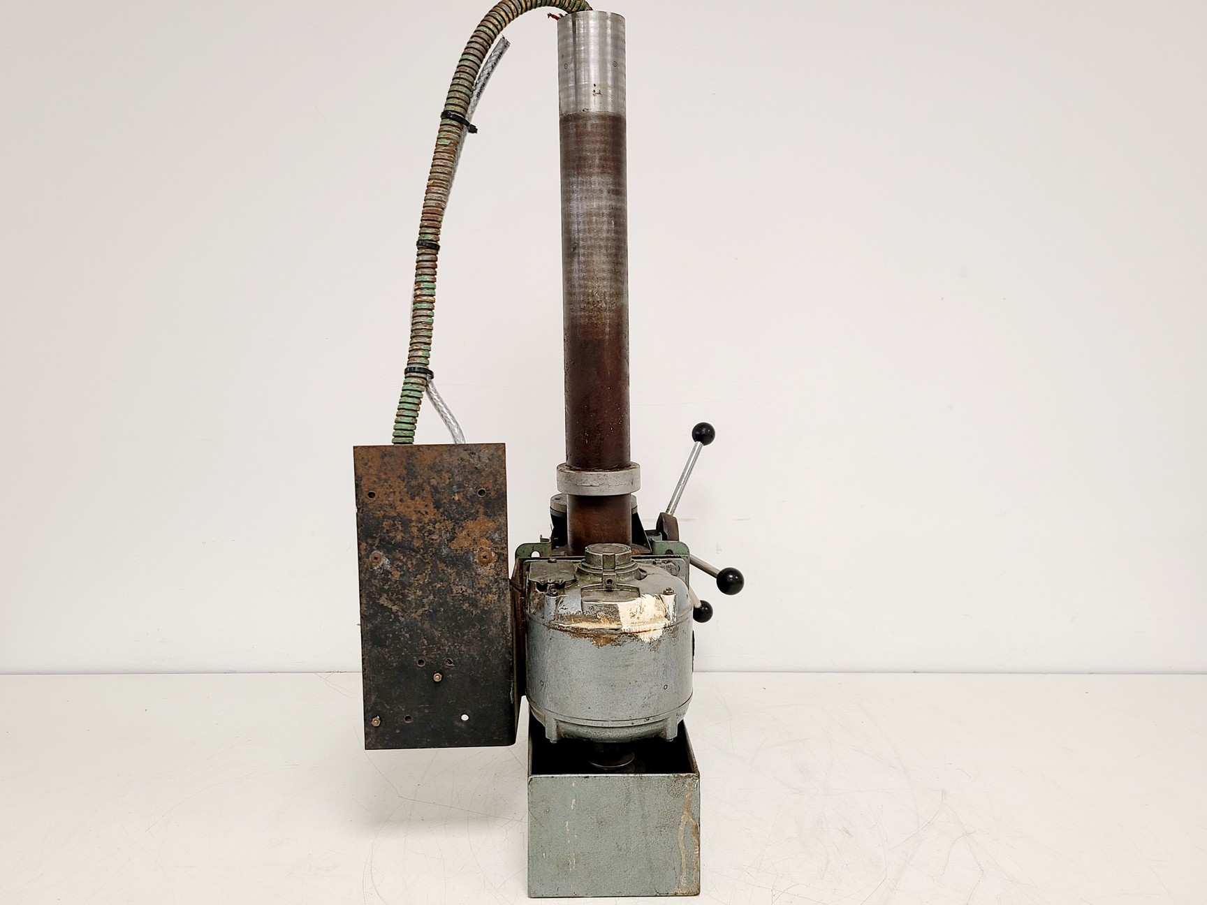 Image of Startrite Mercury MK II A5-Speed Pillar Drill Spares/Repair Lab