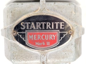 Thumbnail image of Startrite Mercury MK II A5-Speed Pillar Drill Spares/Repair Lab