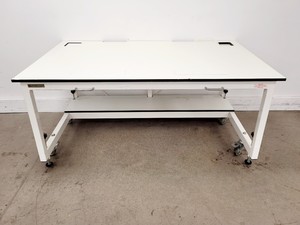 Thumbnail image of Trespa Table/Laboratory Bench