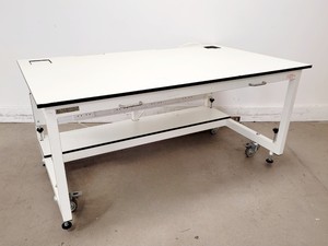 Thumbnail image of Trespa Table/Laboratory Bench
