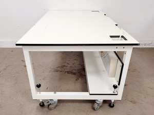 Thumbnail image of Trespa Table/Laboratory Bench