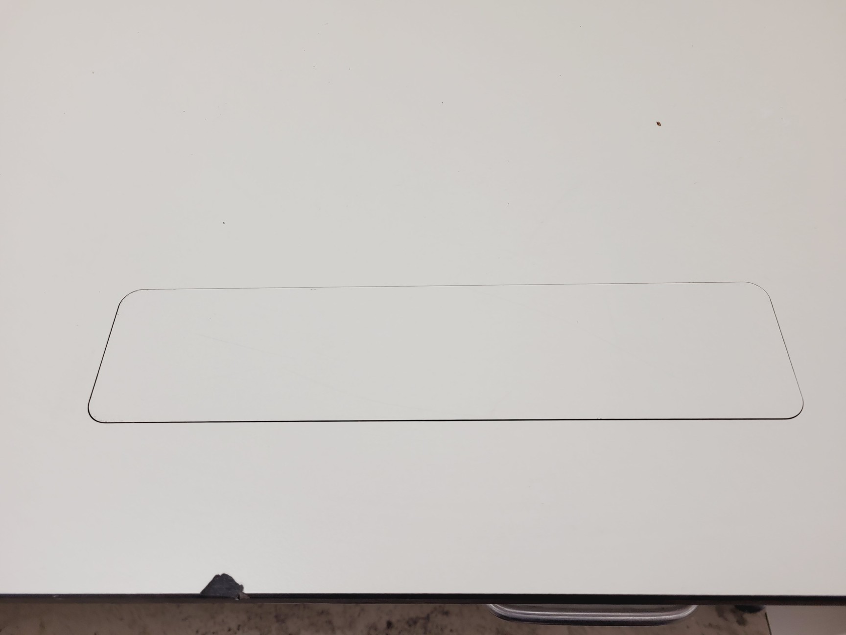 Image of Trespa Table/Laboratory Bench