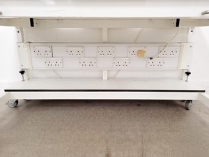 Thumbnail image of Trespa Table/Laboratory Bench