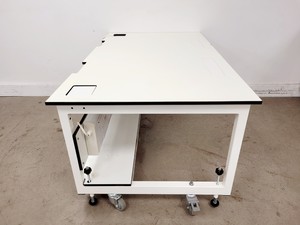 Thumbnail image of Trespa Table/Laboratory Bench