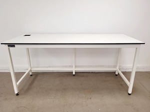 Thumbnail image of Trespa Table/Laboratory Bench