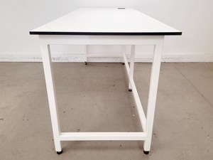 Thumbnail image of Trespa Table/Laboratory Bench