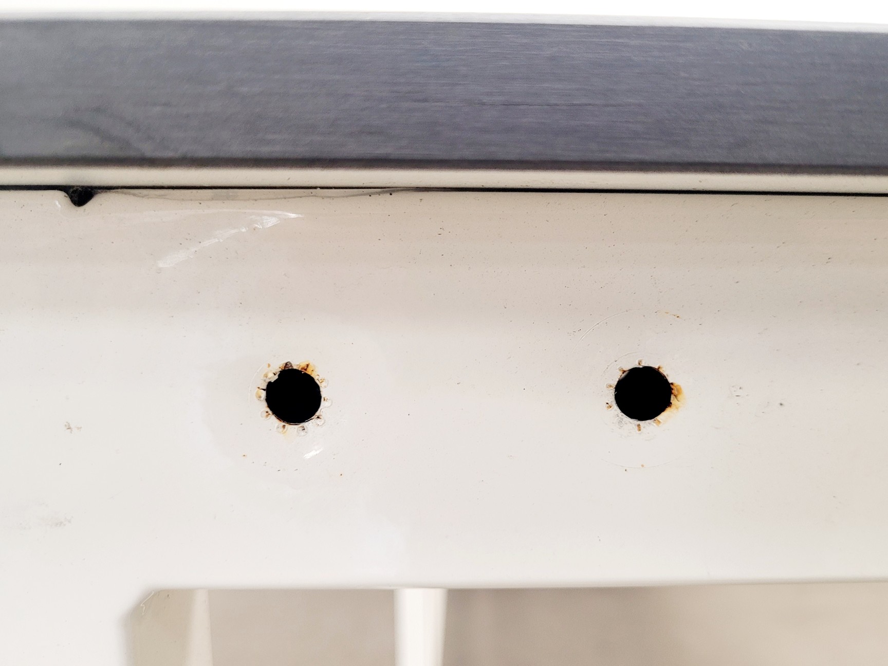 Image of Trespa Table/Laboratory Bench