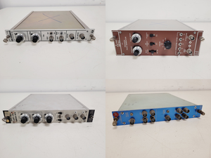 Thumbnail image of Mixed Job Lot of Laboratory Equipment - Stuart, Grant, Ortec, VWR, Bio-Rad