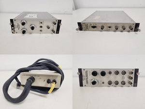 Thumbnail image of Mixed Job Lot of Laboratory Equipment - Stuart, Grant, Ortec, VWR, Bio-Rad