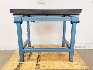 Thumbnail image of Wentworth Laboratories Ltd AVT 701 Anti-Vibration Table