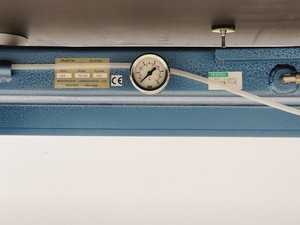 Thumbnail image of Wentworth Laboratories Ltd AVT 701 Anti-Vibration Table