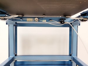Thumbnail image of Wentworth Laboratories Ltd AVT 701 Anti-Vibration Table