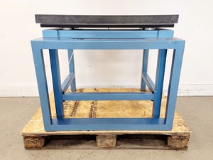 Thumbnail image of Wentworth Laboratories Ltd AVT 701 Anti-Vibration Table