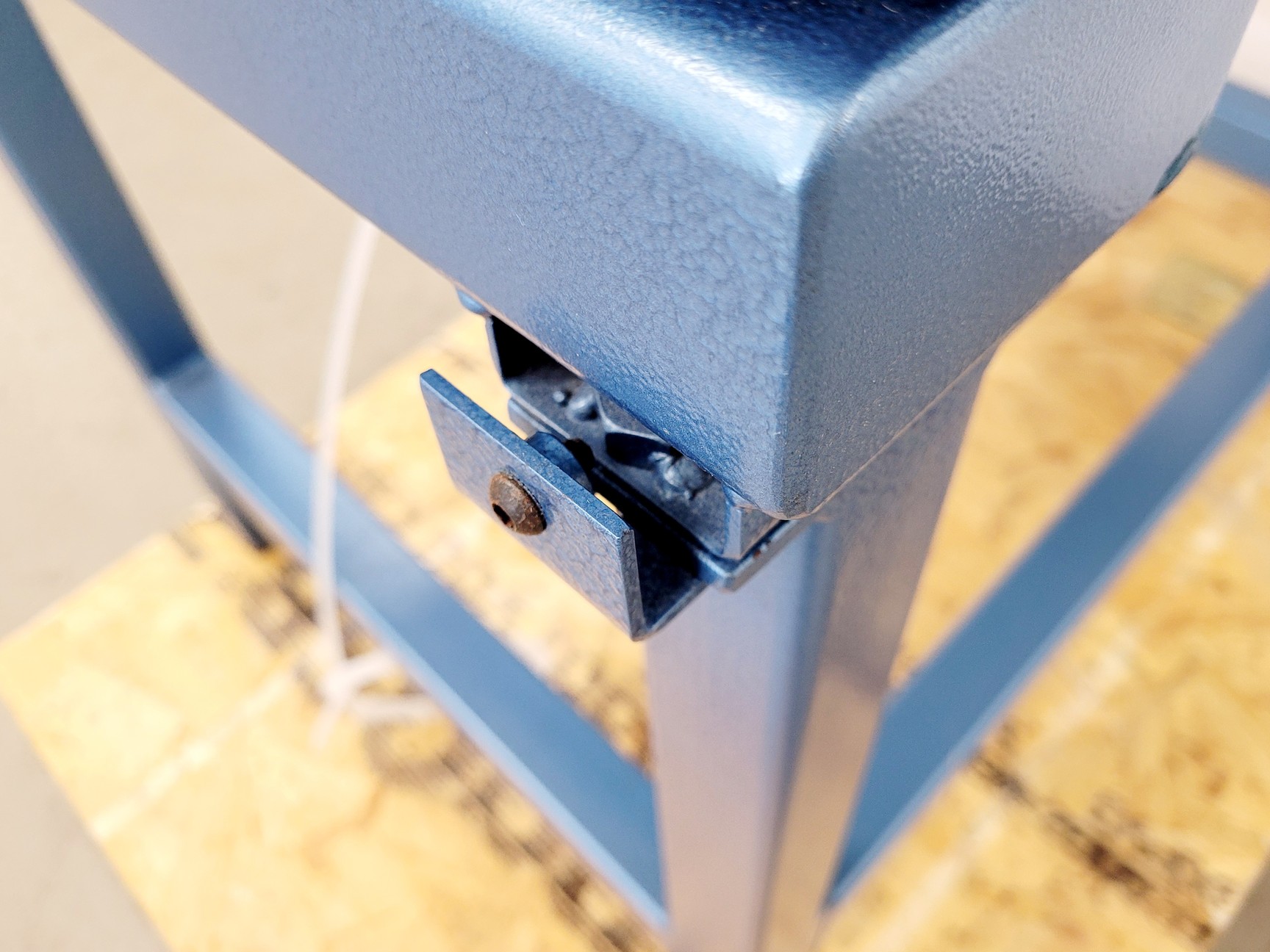 Image of Wentworth Laboratories Ltd AVT 701 Anti-Vibration Table