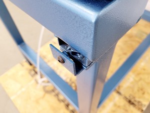 Thumbnail image of Wentworth Laboratories Ltd AVT 701 Anti-Vibration Table