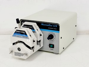 Image of Cole Parmer 7554-85 MasterFlex L/S Economy Drive Peristaltic Pump