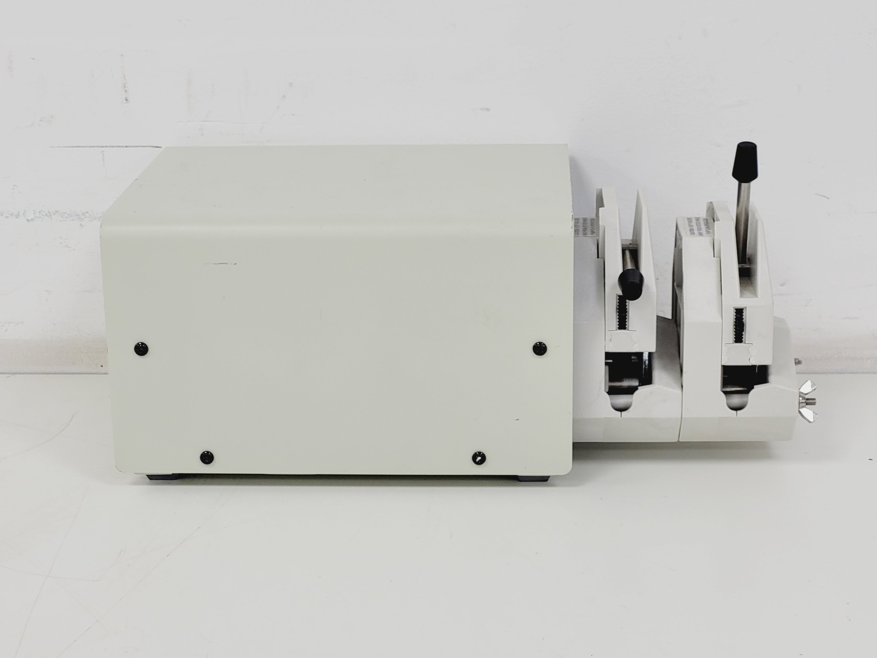 Image of Cole Parmer 7554-85 MasterFlex L/S Economy Drive Peristaltic Pump