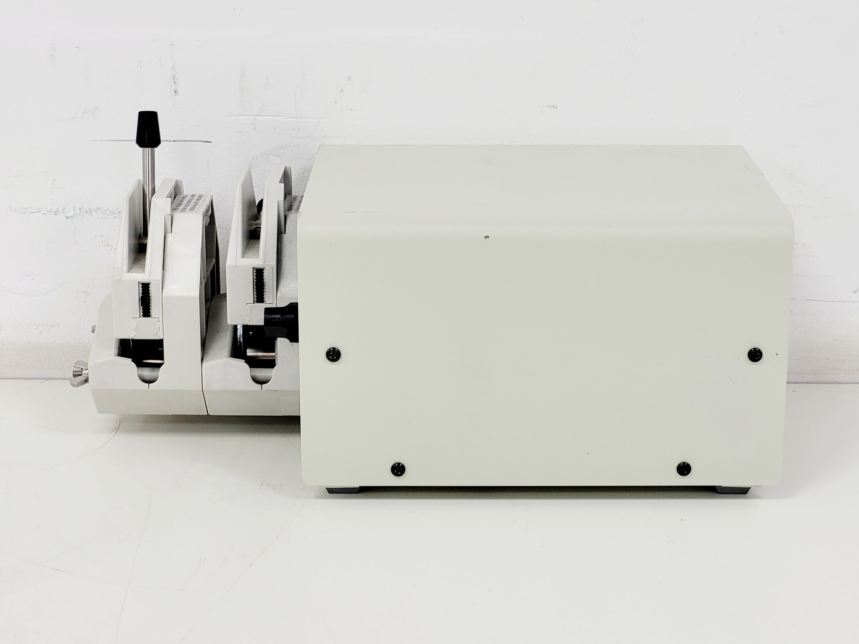 Image of Cole Parmer 7554-85 MasterFlex L/S Economy Drive Peristaltic Pump