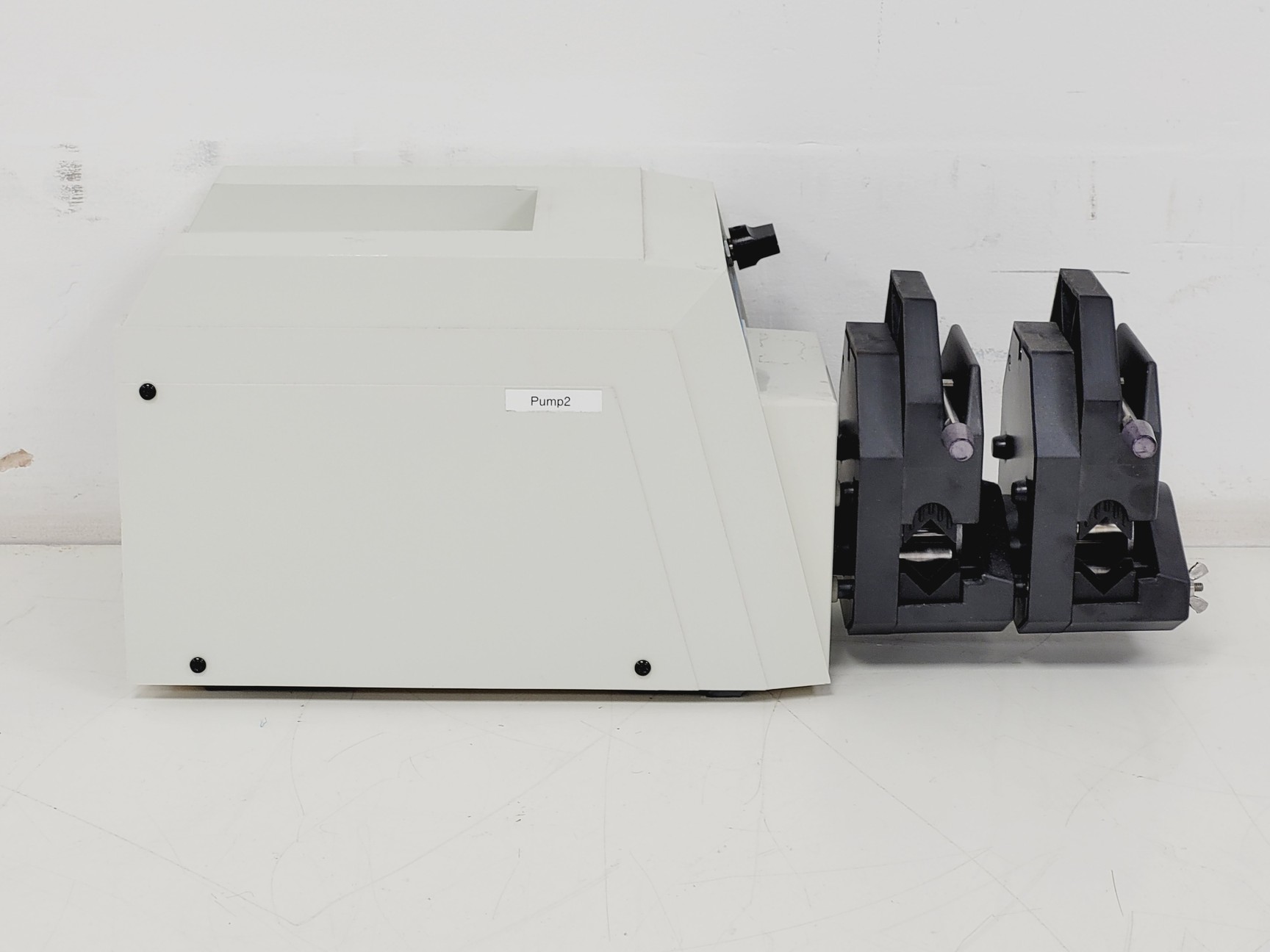 Image of Cole Parmer 7520-67 MasterFlex Peristaltic Console Pump Drive