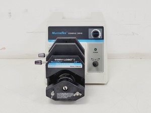Thumbnail image of Cole Parmer 7520-67 MasterFlex Peristaltic Console Pump Drive