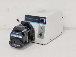 Image of Cole Parmer 7520-67 MasterFlex Peristaltic Console Pump Drive 