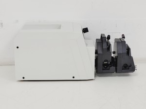 Thumbnail image of Cole Parmer 7520-67 MasterFlex Peristaltic Console Pump Drive 