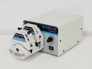 Image of Cole Parmer 7554-85 MasterFlex L/S Economy Drive Peristaltic Pump