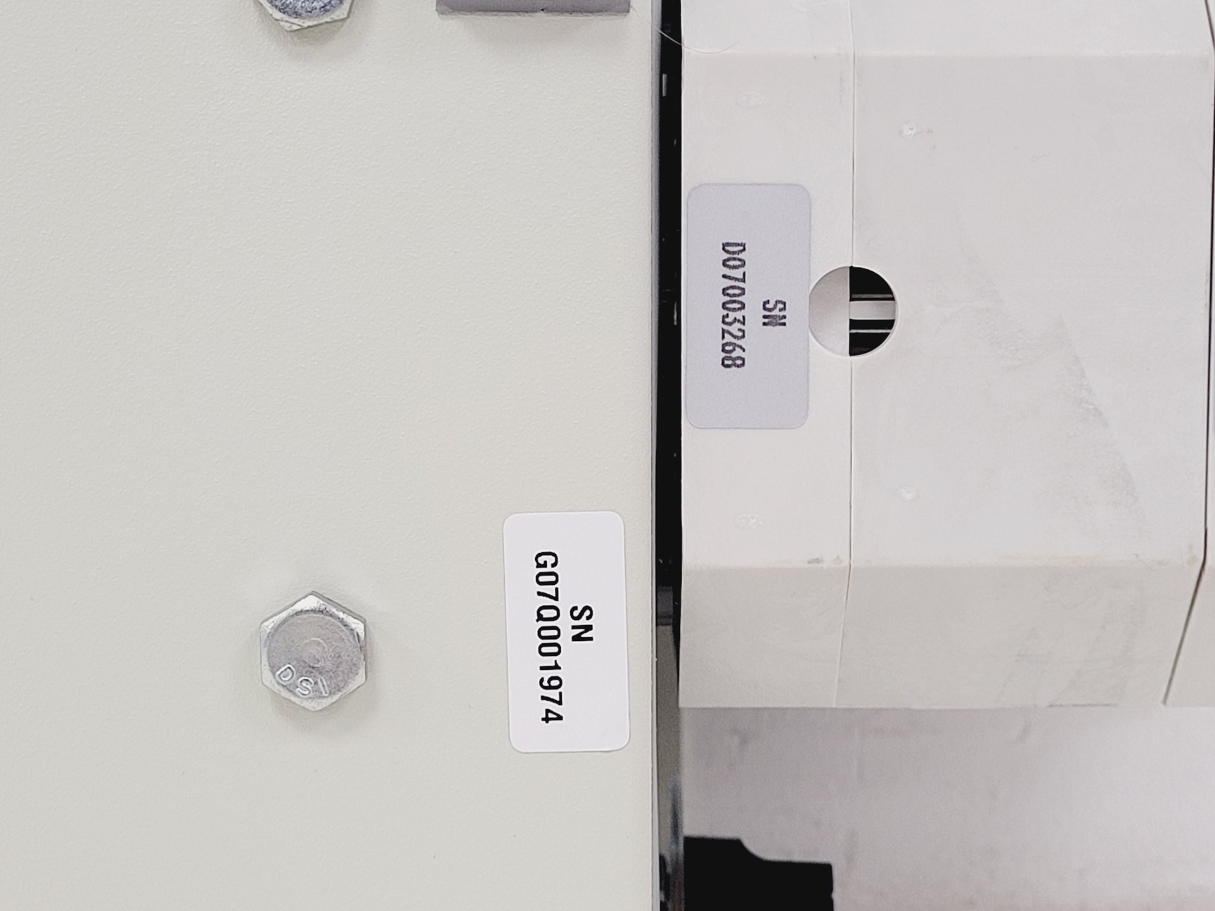 Image of Cole Parmer 7554-85 MasterFlex L/S Economy Drive Peristaltic Pump