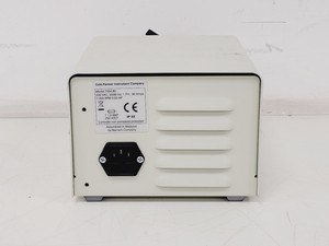 Thumbnail image of Cole Parmer 7554-85 MasterFlex L/S Economy Drive Peristaltic Pump