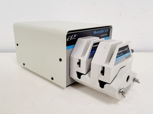 Image of Cole Parmer 7554-85 MasterFlex L/S Economy Drive Peristaltic Pump