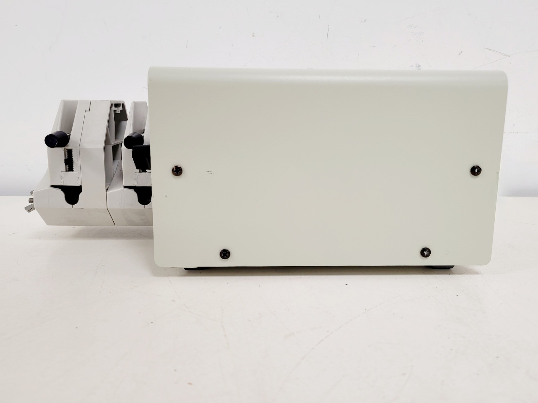 Image of Cole Parmer 7554-85 MasterFlex L/S Economy Drive Peristaltic Pump