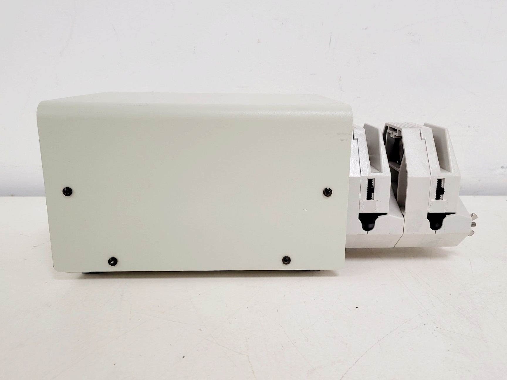 Image of Cole Parmer 7554-85 MasterFlex L/S Economy Drive Peristaltic Pump