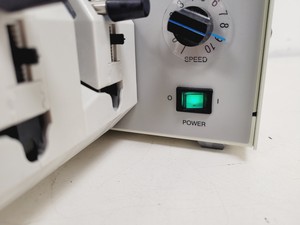 Thumbnail image of Cole Parmer 7554-85 MasterFlex L/S Economy Drive Peristaltic Pump