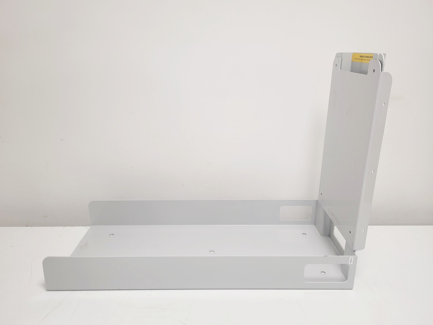 Image of Purite Select A40/BP/IT L300115 Water Purification System w/ Accessories Lab