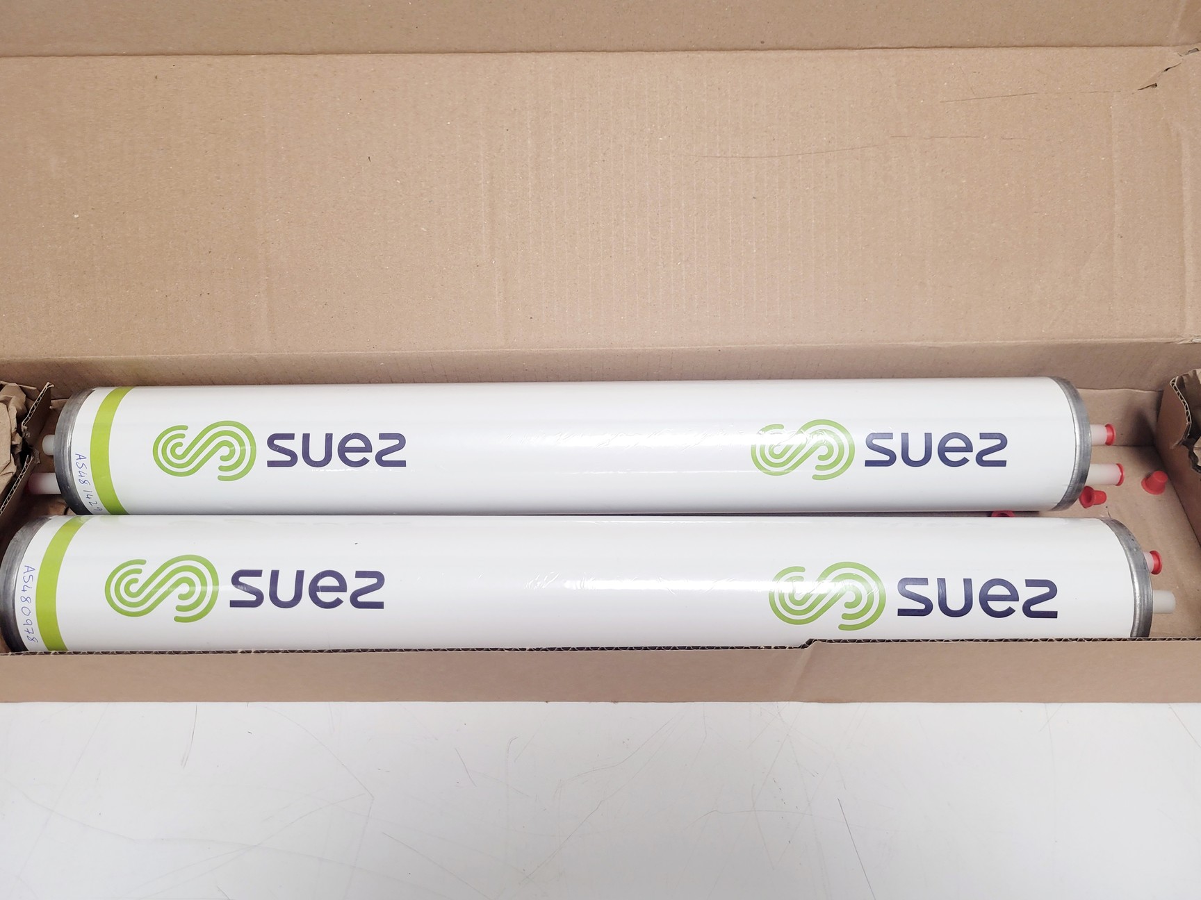 Image of Purite Select A40/BP/IT L300115 Water Purification System w/ Accessories Lab