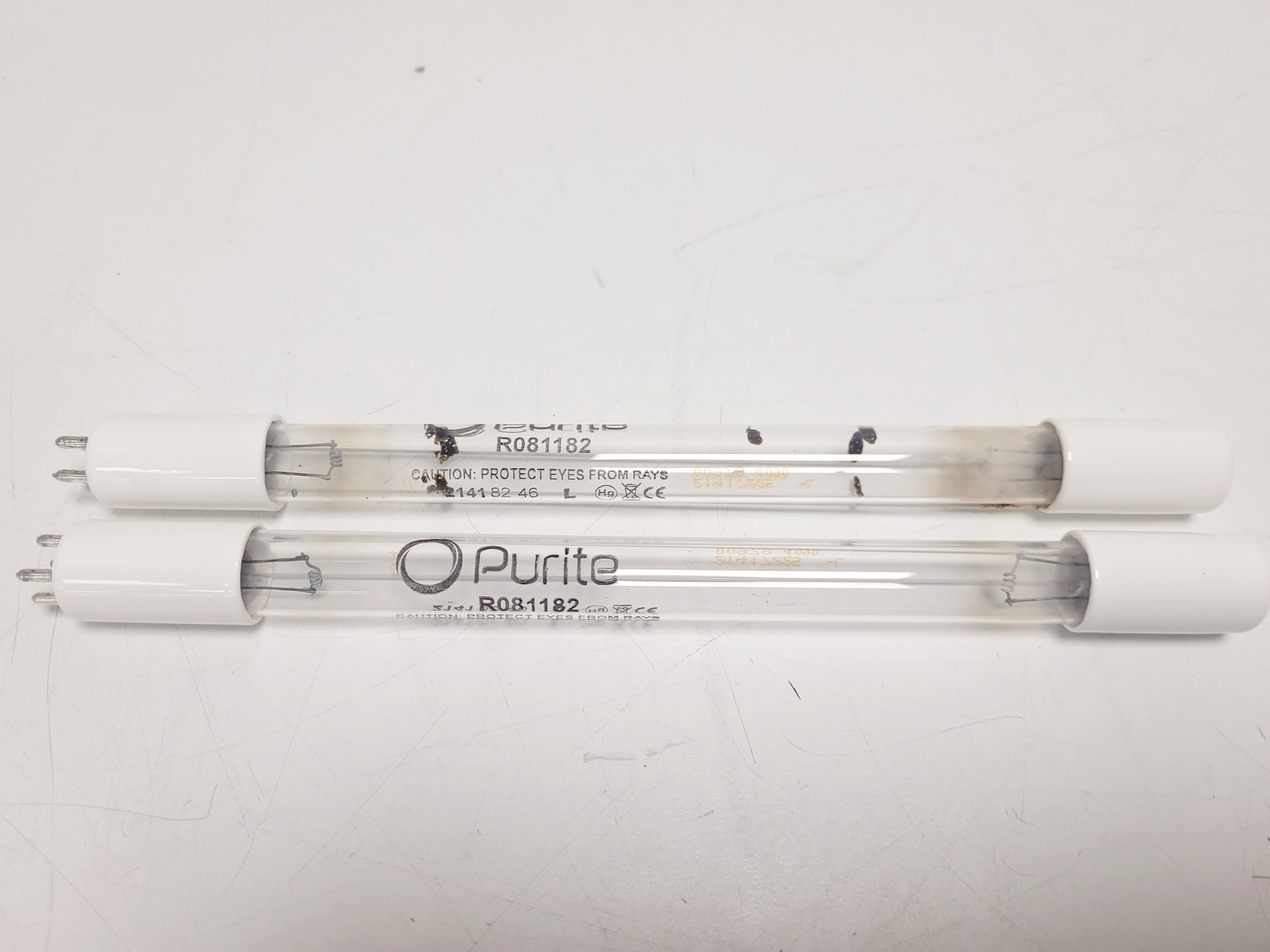 Image of Purite Select A40/BP/IT L300115 Water Purification System w/ Accessories Lab