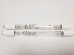 Thumbnail image of Purite Select A40/BP/IT L300115 Water Purification System w/ Accessories Lab