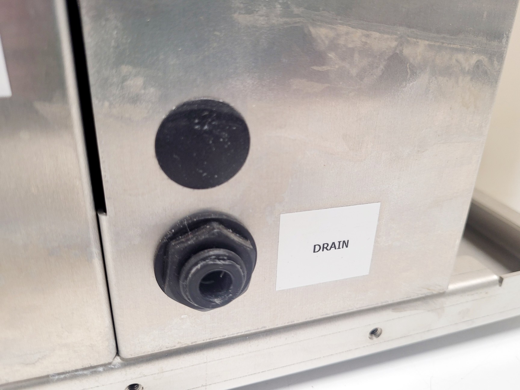 Image of Purite Select A40/BP/IT L300115 Water Purification System w/ Accessories Lab