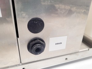 Thumbnail image of Purite Select A40/BP/IT L300115 Water Purification System w/ Accessories Lab