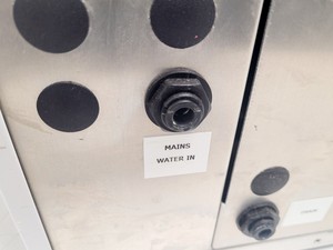 Thumbnail image of Purite Select A40/BP/IT L300115 Water Purification System w/ Accessories Lab