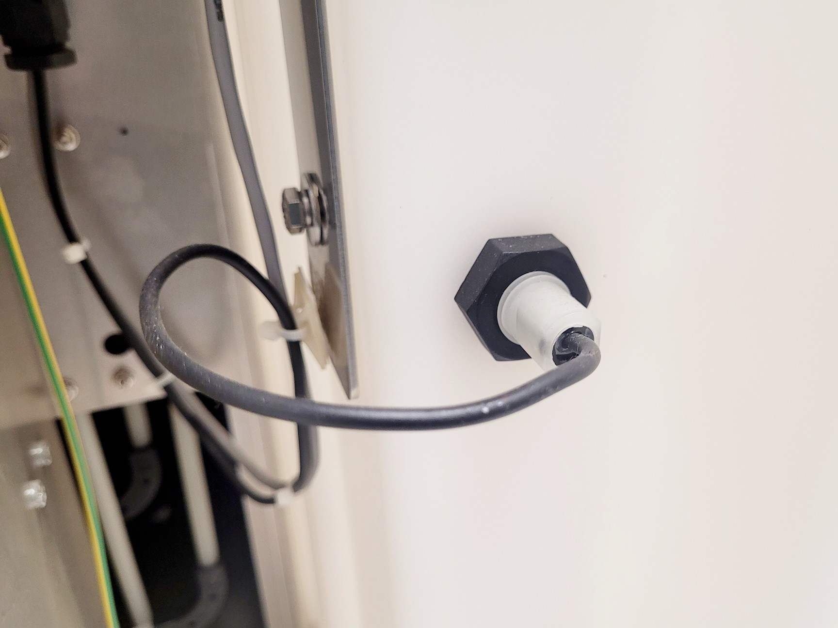 Image of Purite Select A40/BP/IT L300115 Water Purification System w/ Accessories Lab