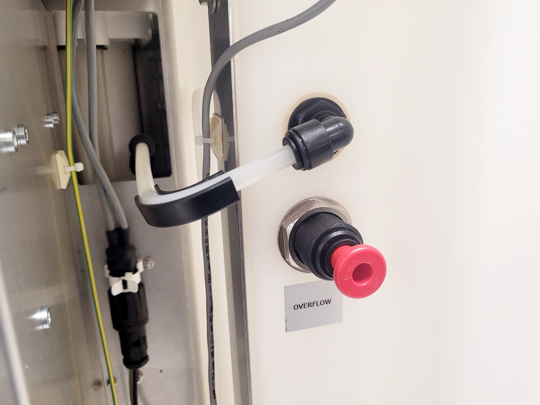 Image of Purite Select A40/BP/IT L300115 Water Purification System w/ Accessories Lab