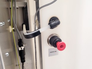 Thumbnail image of Purite Select A40/BP/IT L300115 Water Purification System w/ Accessories Lab