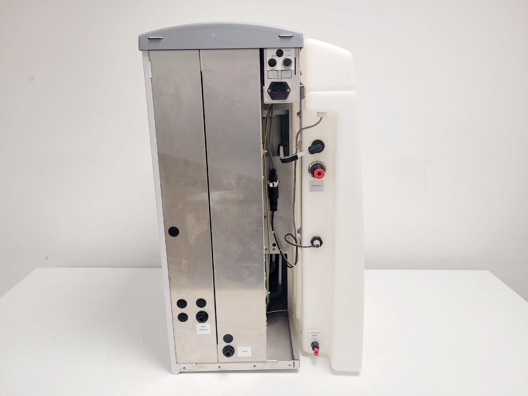 Image of Purite Select A40/BP/IT L300115 Water Purification System w/ Accessories Lab