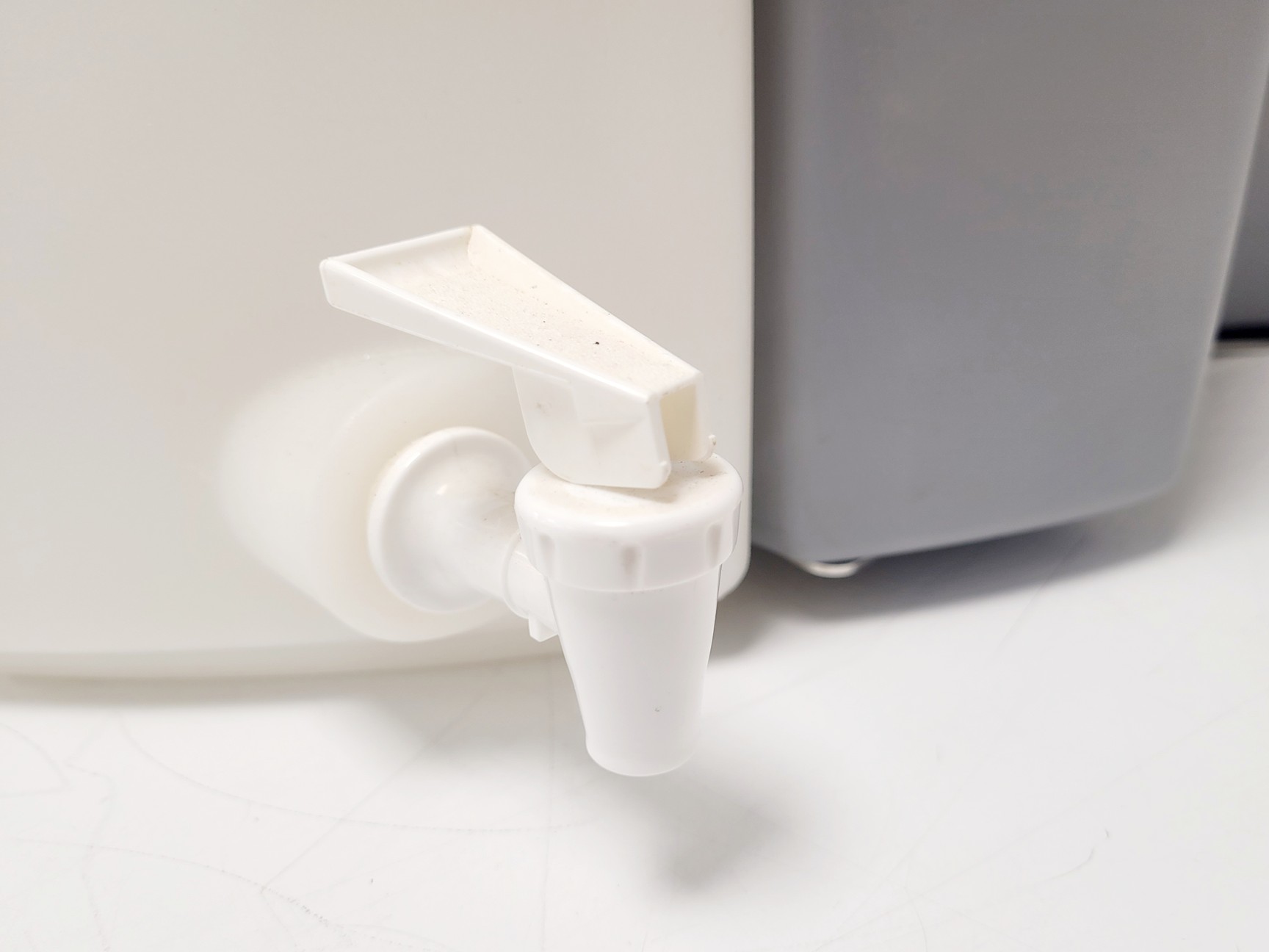 Image of Purite Select A40/BP/IT L300115 Water Purification System w/ Accessories Lab