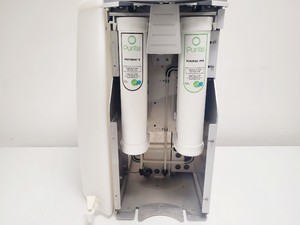 Thumbnail image of Purite Select A40/BP/IT L300115 Water Purification System w/ Accessories Lab