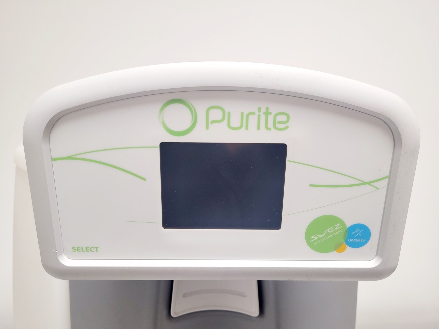 Image of Purite Select A40/BP/IT L300115 Water Purification System w/ Accessories Lab