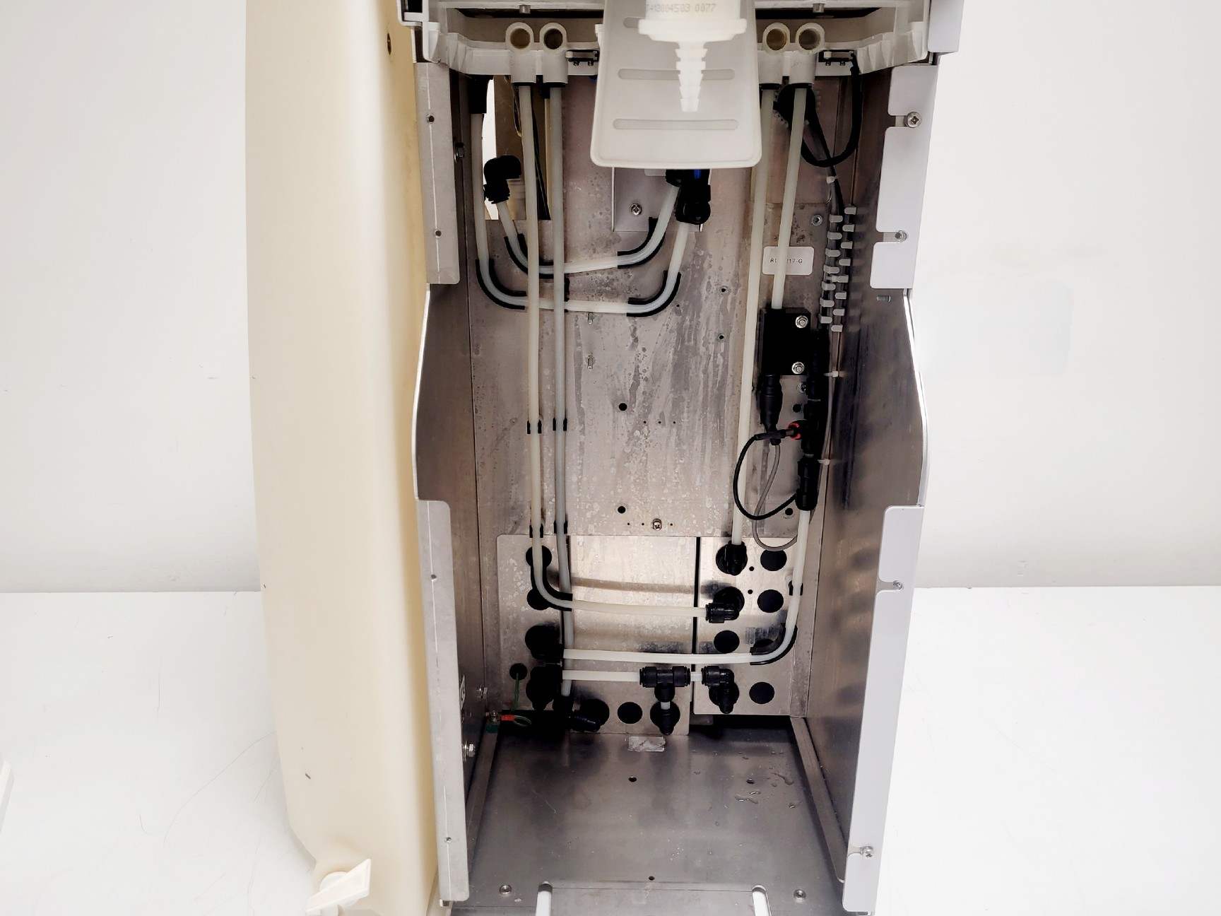 Image of Purite HP160 BP/IT L300255 Water Purification System w/ Accessories Lab