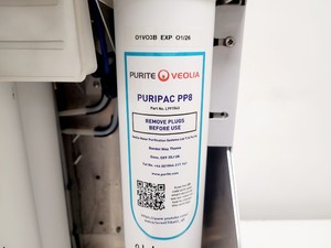 Thumbnail image of Purite HP160 BP/IT L300255 Water Purification System w/ Accessories Lab