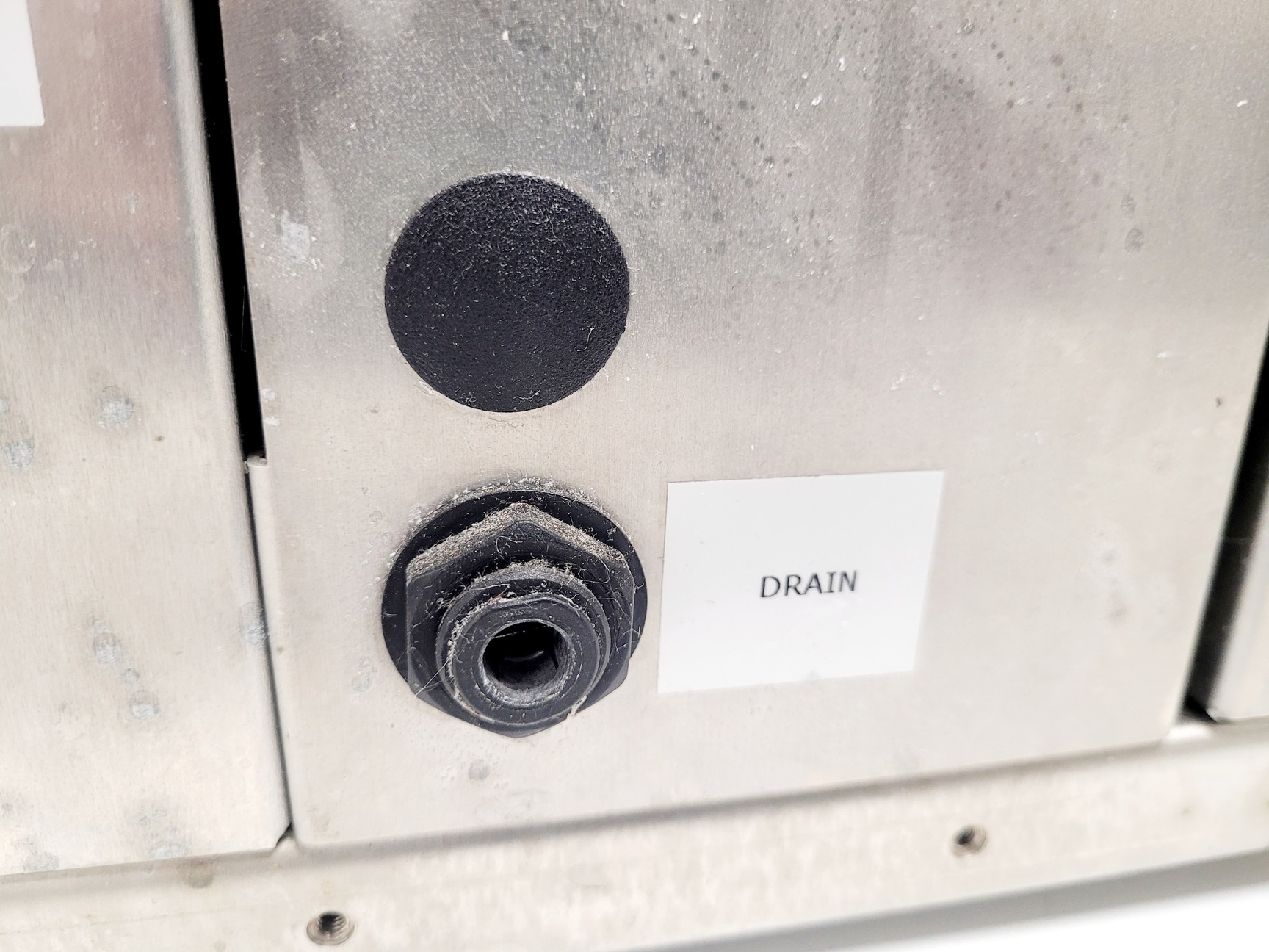 Image of Purite HP160 BP/IT L300255 Water Purification System w/ Accessories Lab